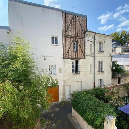 Typical Apartment In The Heart Of The City With Wifi Tours Zewnętrze zdjęcie