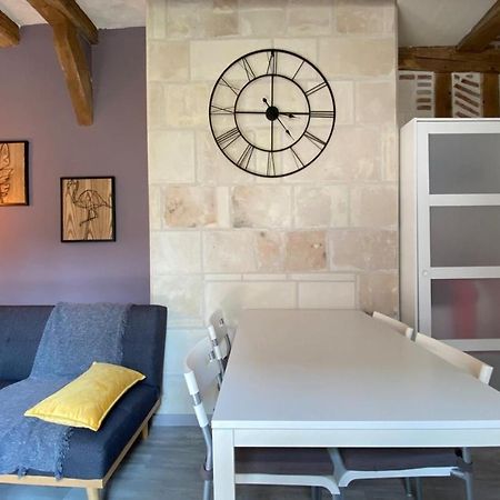 Typical Apartment In The Heart Of The City With Wifi Tours Zewnętrze zdjęcie