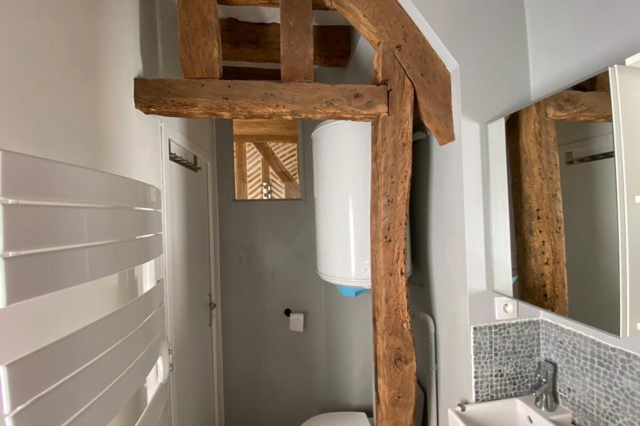 Typical Apartment In The Heart Of The City With Wifi Tours Zewnętrze zdjęcie