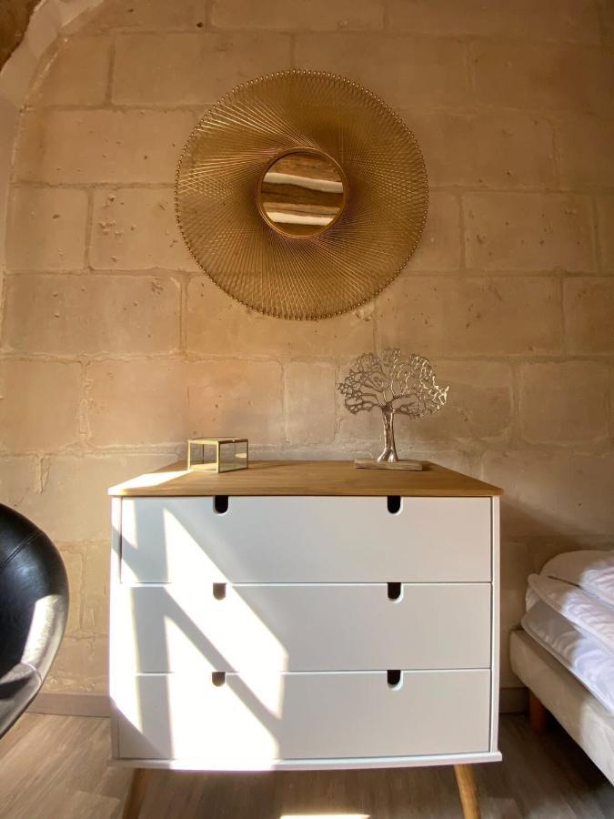 Typical Apartment In The Heart Of The City With Wifi Tours Zewnętrze zdjęcie