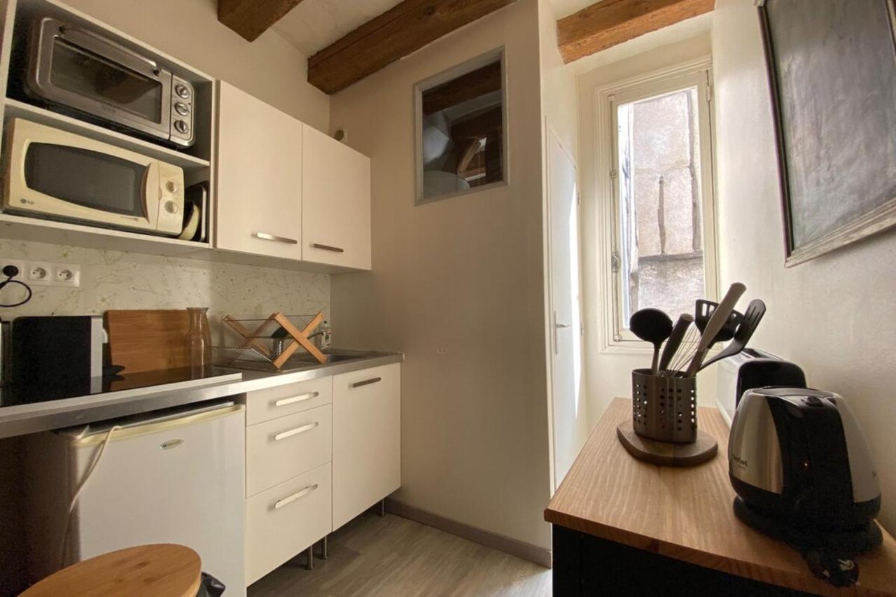 Typical Apartment In The Heart Of The City With Wifi Tours Zewnętrze zdjęcie